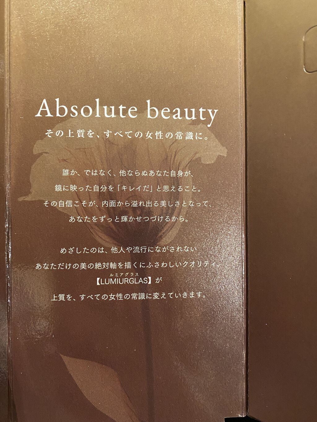 スキルレスライナー/LUMIURGLAS/リキッドアイライナーを使ったクチコミ（2枚目）