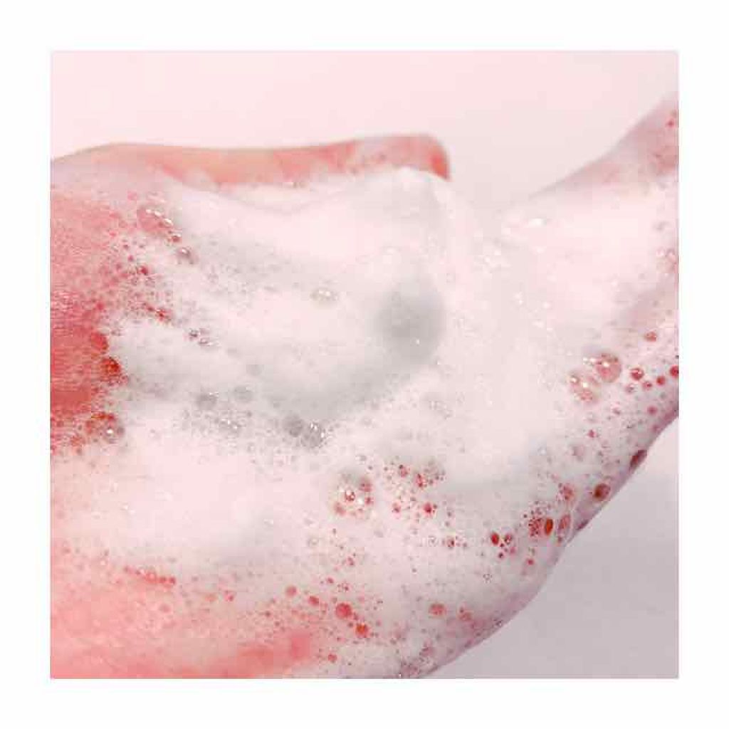 エンジェルスキン ボディウォッシュ サボン&ブーケの香り/ニベア/ボディソープを使ったクチコミ(3枚目)