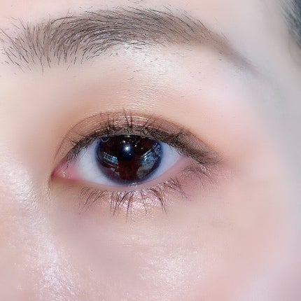 ラブ・ライナー リキッドアイライナーR3/ラブ・ライナー/リキッドアイライナーを使ったクチコミ(5枚目)