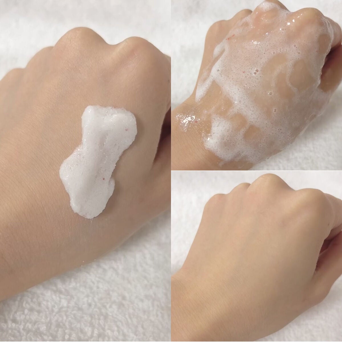 ボディスクラブソープ/TBC/ボディスクラブを使ったクチコミ(2枚目)