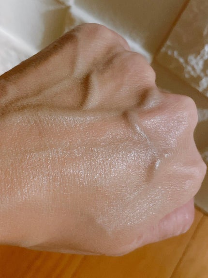 フィルムアップトリートメント/TSUDA SETSUKO/美容液を使ったクチコミ(4枚目)