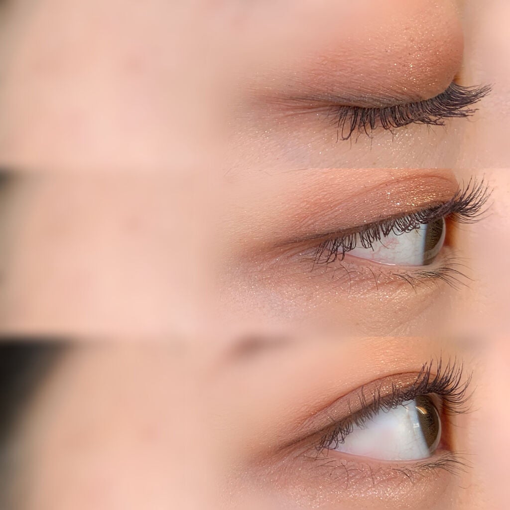 ノーズ&アイブロウパウダー/CEZANNE/パウダーアイブロウを使ったクチコミ(6枚目)