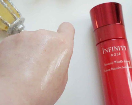 みちねえ フォロバ on LIPS 「・・乾燥による小じわ、ハリが欲しい肌に使いたいシワ改善化粧..」(4枚目)