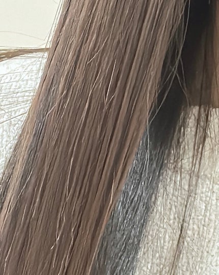 アンドハニー カラー コントロールリペア シャンプー1.0 / ヘアトリートメント2.0/&honey/市販シャンプーを使ったクチコミ(2枚目)