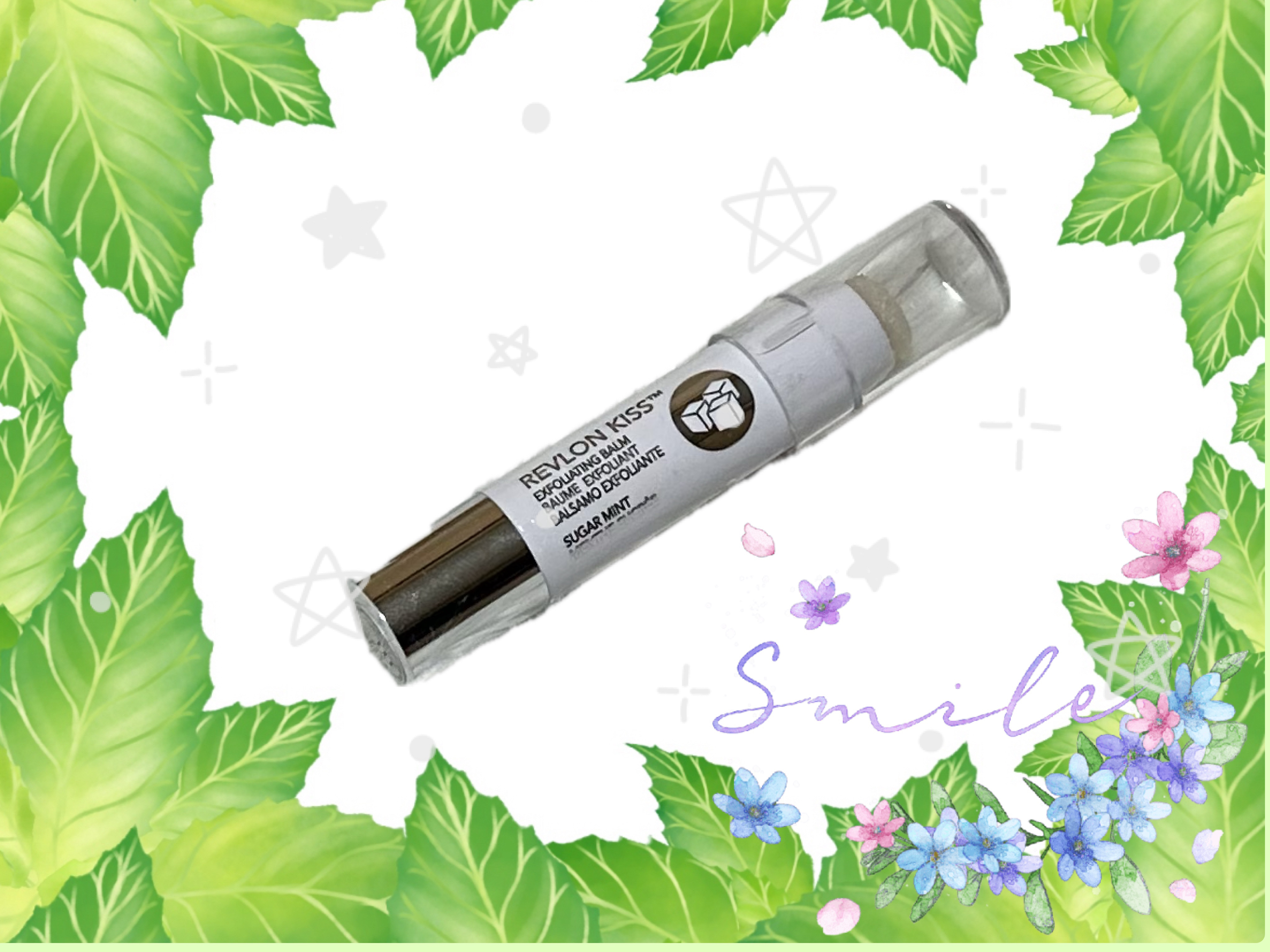 レブロン キス シュガー スクラブ/REVLON/リップスクラブを使ったクチコミ（1枚目）