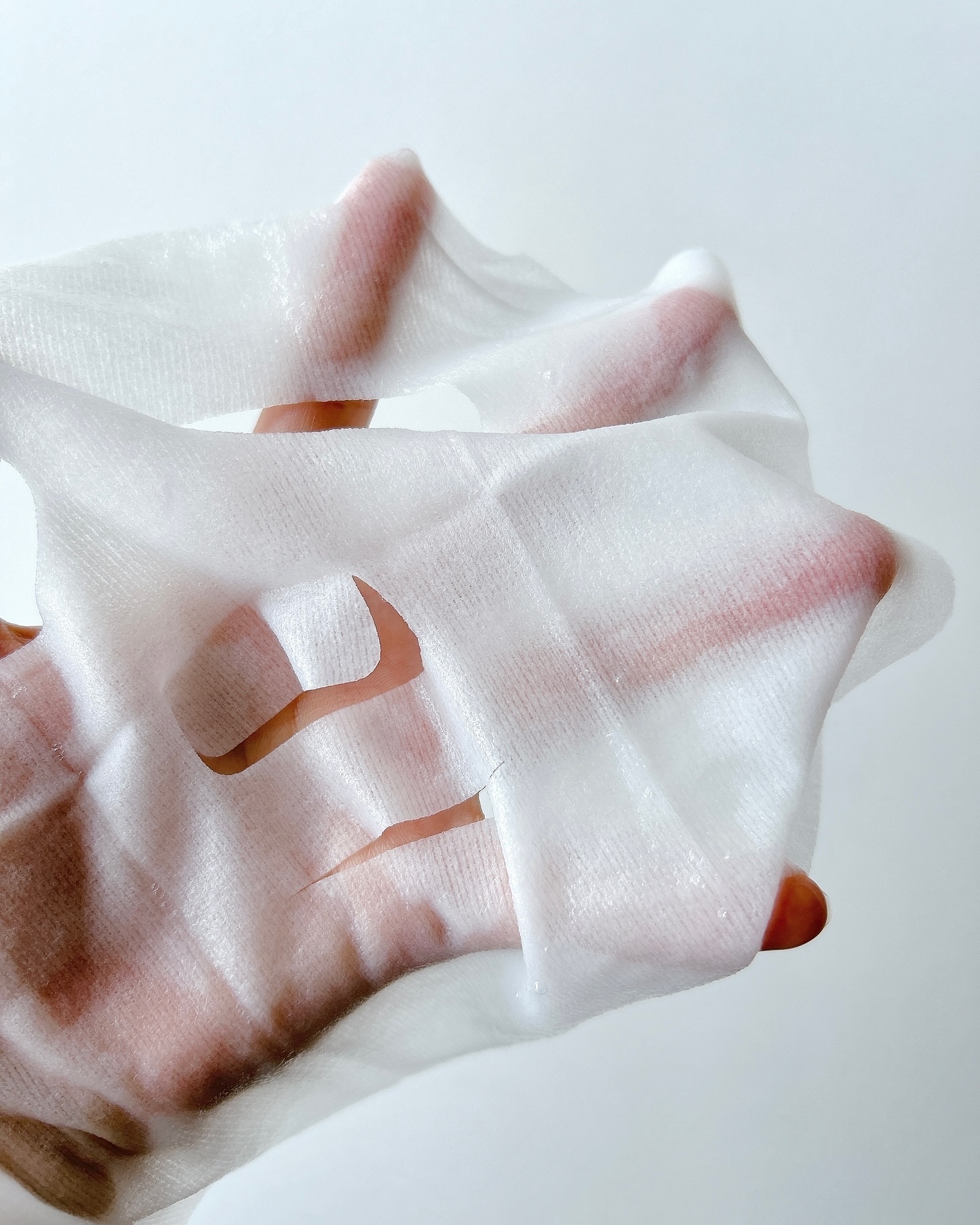 バランシングハイドロマスク/素肌伝説/シートマスク・パックを使ったクチコミ（2枚目）