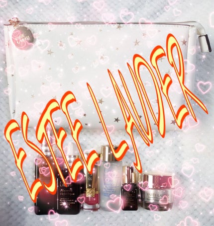 ピュア カラー クリスタル シアー リップスティック 29 デミュア ローズ シマー/ESTEE LAUDER/口紅を使ったクチコミ(1枚目)