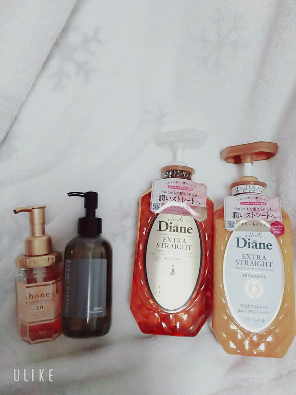 ハトムギ保湿ジェル(ナチュリエ スキンコンディショニングジェル)/ナチュリエ/美容液を使ったクチコミ（2枚目）