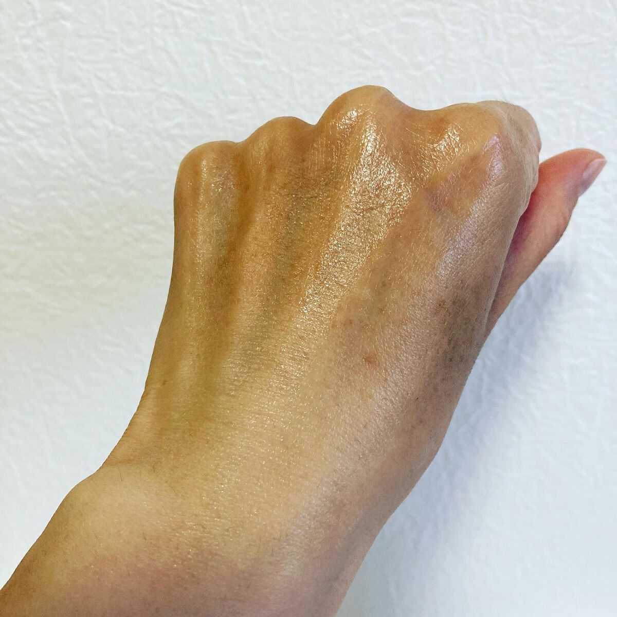 アドバンスバリア ローション(敏感肌用化粧水)/iniks/化粧水を使ったクチコミ(4枚目)