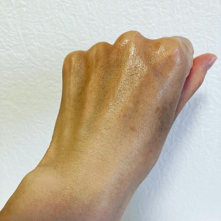 アドバンスバリア ローション(敏感肌用化粧水)/iniks/化粧水を使ったクチコミ(4枚目)