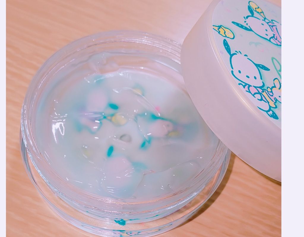 Furu Puru Cream (フルプルクリーム)/LOFT&/ハンドクリームを使ったクチコミ(2枚目)