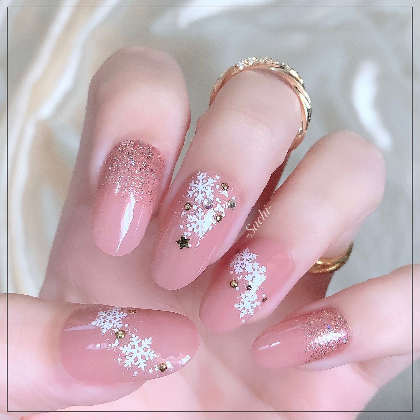 カラフルネイルズ/キャンメイク/マニキュアを使ったクチコミ(2枚目)