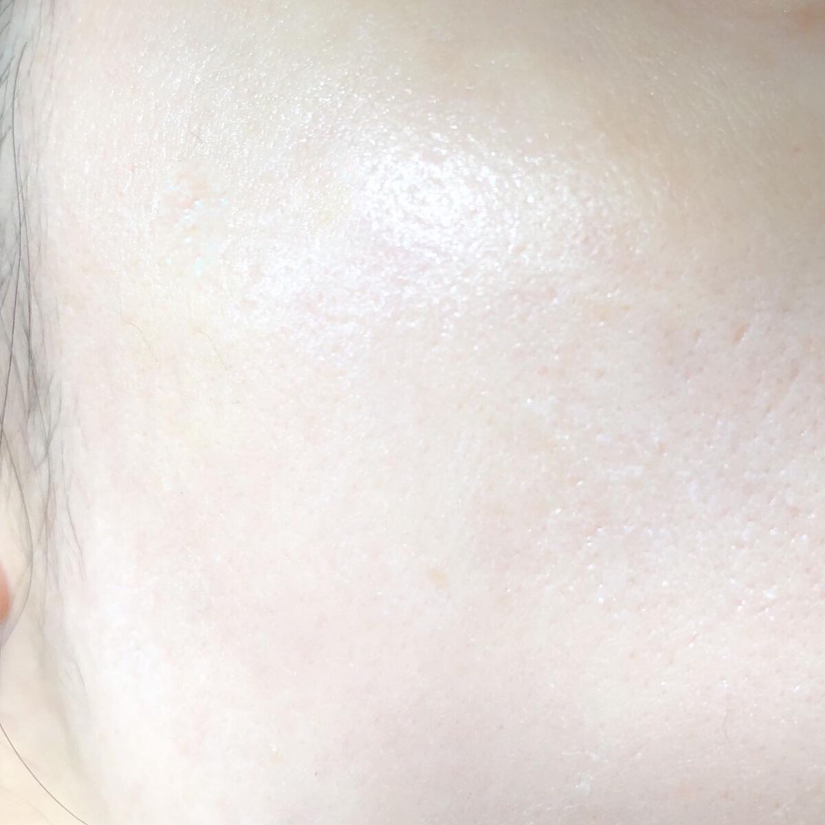 プロテクター マルチシールド/IPSA/日焼け止めミルクを使ったクチコミ(7枚目)