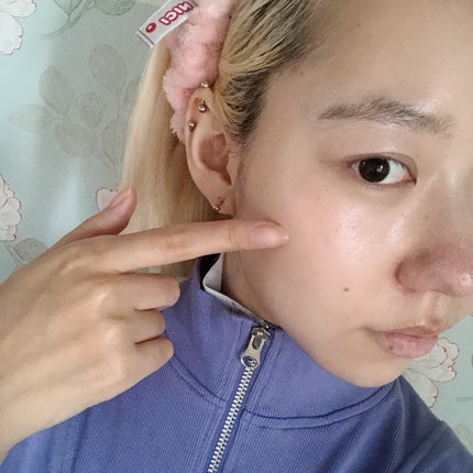 Haruka on LIPS 「SISIの美容液、みんなは使ってる?SISIHighJump3..」(4枚目)