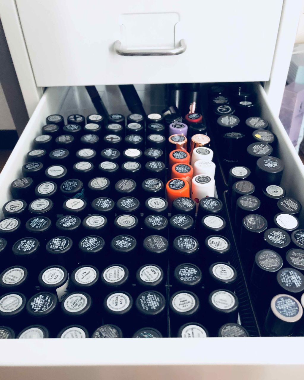 M·A·C ミネラライズ スキンフィニッシュ/M・A・C/パウダーハイライトを使ったクチコミ(3枚目)