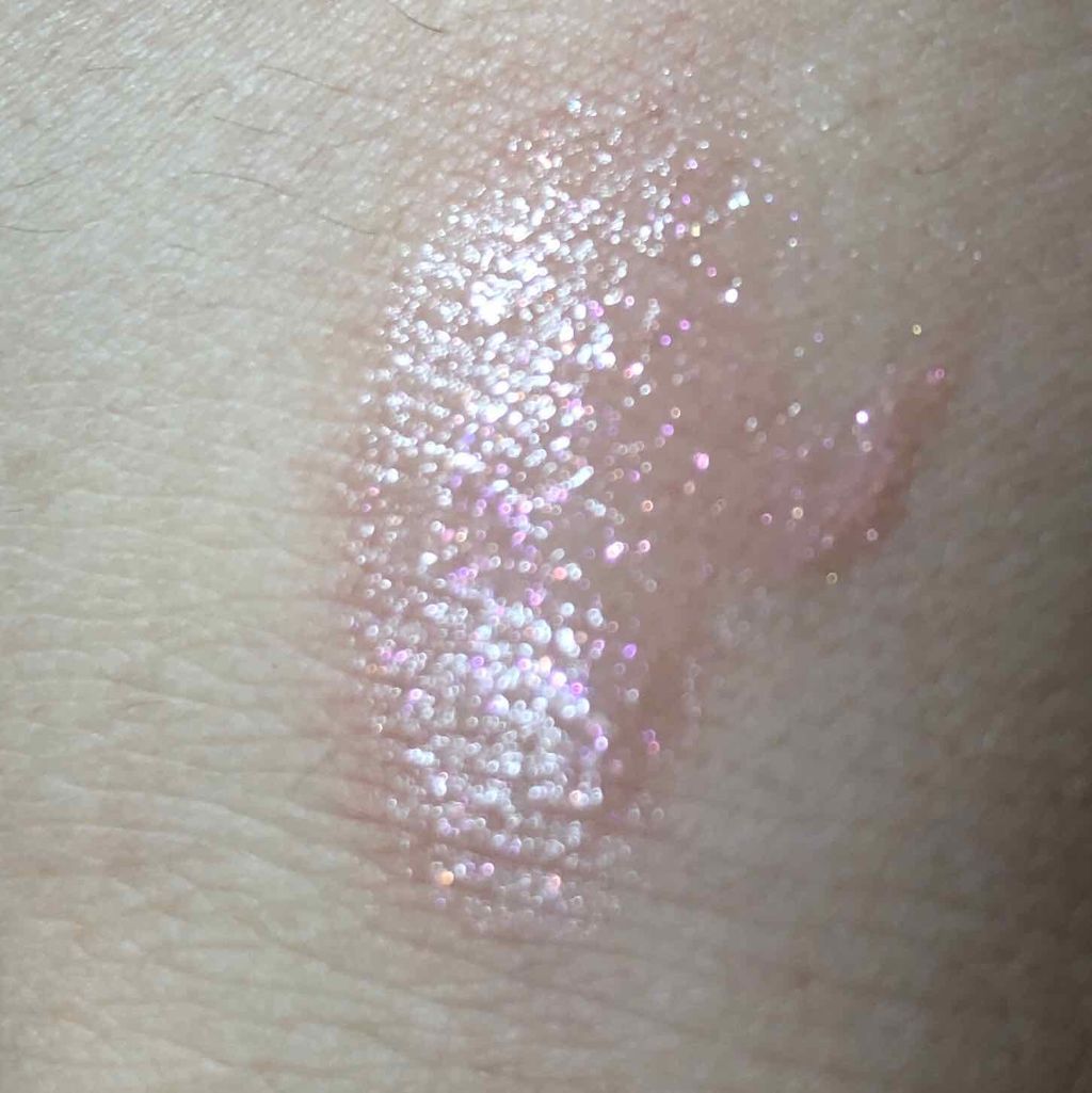 つやぷるリップR/b idol/口紅を使ったクチコミ（2枚目）