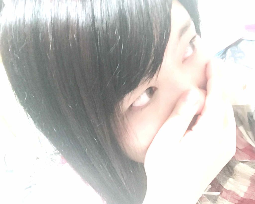 トーンダウンカラー/ビューティーン/ヘアカラーを使ったクチコミ(1枚目)