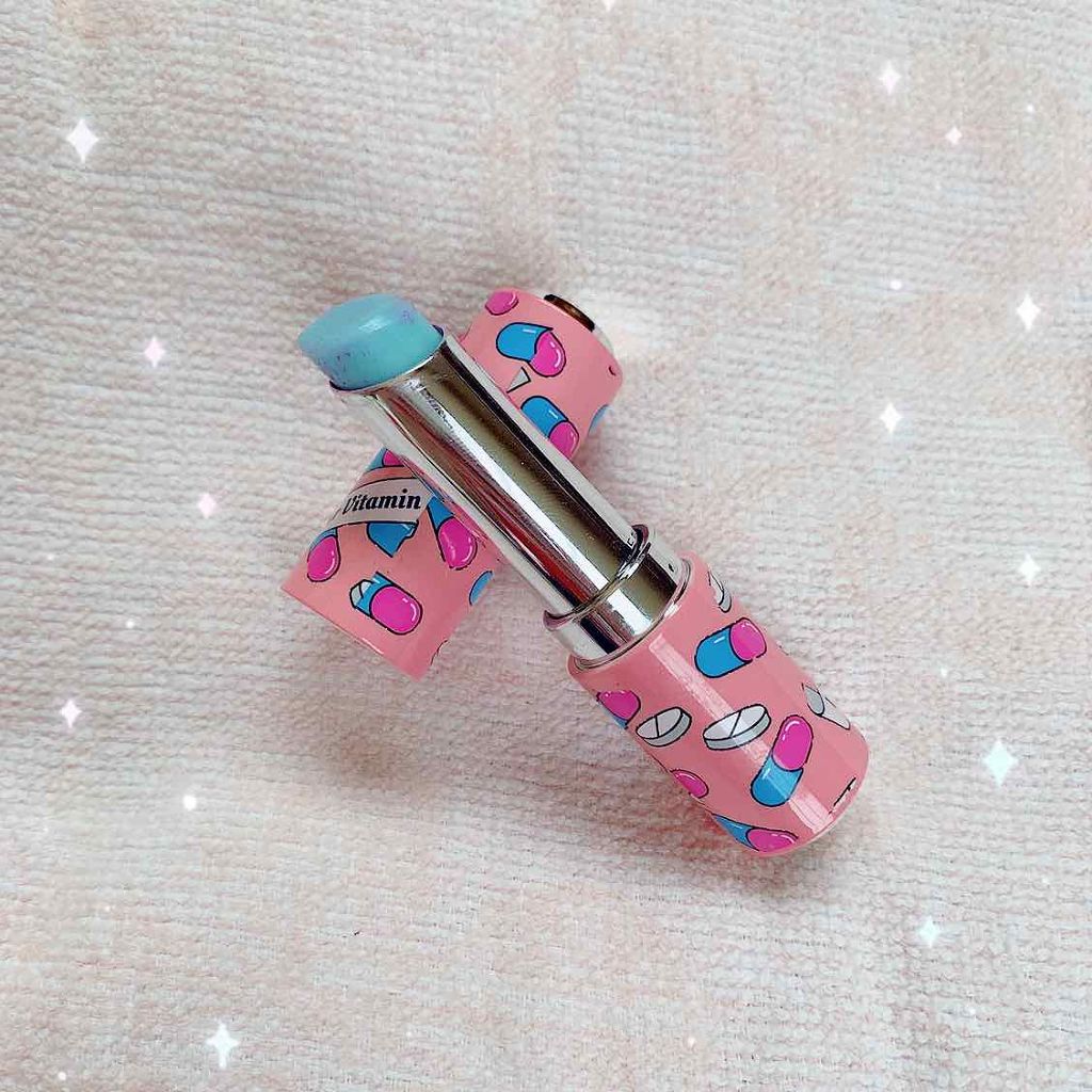 ディアマイ グロッシーティントリップトーク/ETUDE/リップグロスを使ったクチコミ(2枚目)