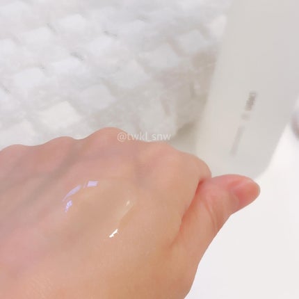 オルビスユー エッセンスローション /オルビス/化粧水を使ったクチコミ(2枚目)