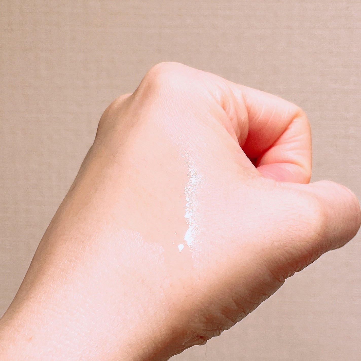 コアバランス トーニングローション/athletia/化粧水を使ったクチコミ(3枚目)