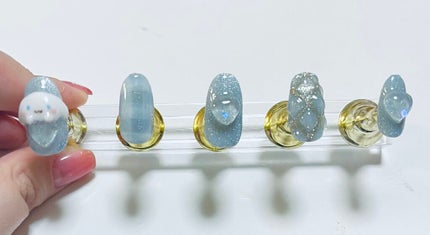 を使ったクチコミ(2枚目)