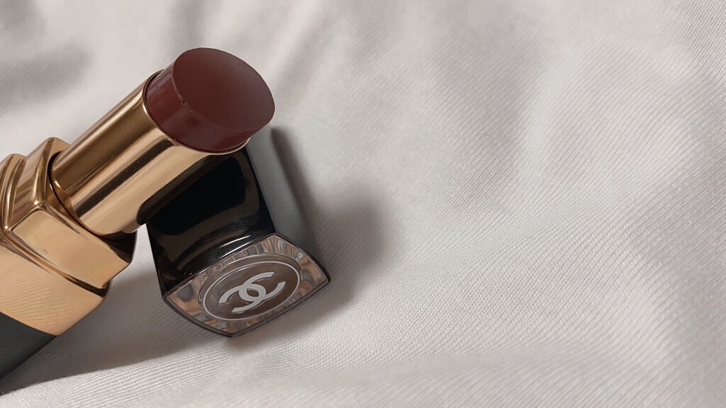 ルージュ ココ フラッシュ/CHANEL/口紅を使ったクチコミ(1枚目)