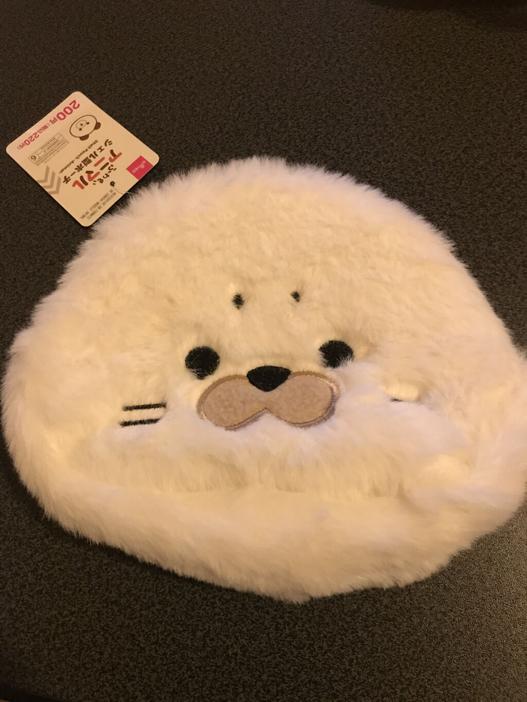 ごくふわブラシ Daisoを使った口コミ 購入品 ダイソーで くしは 風呂場で使 By 一児 ママちゃん 混合肌 30代前半 Lips