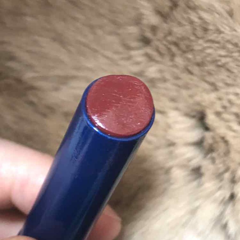 ニベア リッチケア&カラーリップ/ニベア/リップクリームを使ったクチコミ(3枚目)