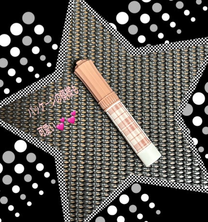 むちぷるティント/キャンメイク/リップティントを使ったクチコミ(2枚目)