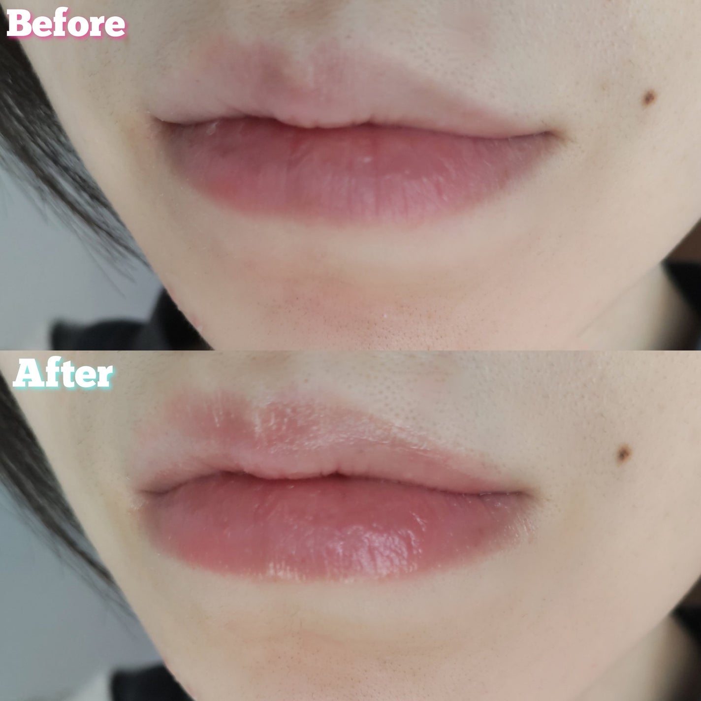 プランプリップケアスクラブ/キャンメイク/リップスクラブを使ったクチコミ(5枚目)