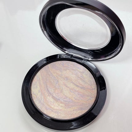 M·A·C ミネラライズ スキンフィニッシュ/M・A・C/パウダーハイライトを使ったクチコミ(2枚目)