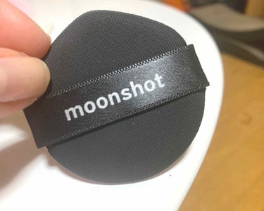 マイクロセッティングフィットEX SPF50+PA++++　Micro setting fit Cushion EX/moonshot/クッションファンデーションを使ったクチコミ（2枚目）