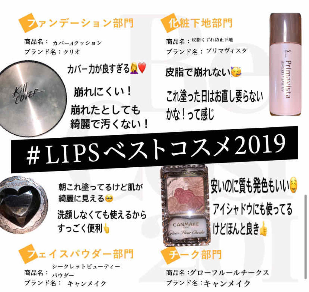 皮脂くずれ防止 化粧下地/プリマヴィスタ/化粧下地を使ったクチコミ（1枚目）