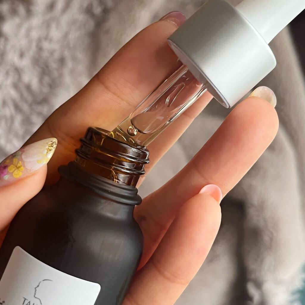 タカミエッセンスCE/タカミ/美容液を使ったクチコミ（2枚目）