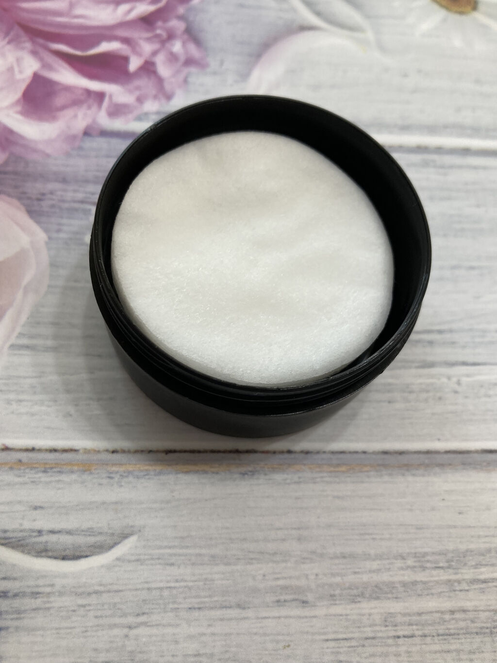 UR GLAM　ENAMEL REMOVER SHEETS/U R GLAM/除光液を使ったクチコミ（3枚目）