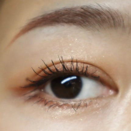 B.A 3Dオアシス アイカラー/B.A/パウダーアイシャドウを使ったクチコミ(5枚目)