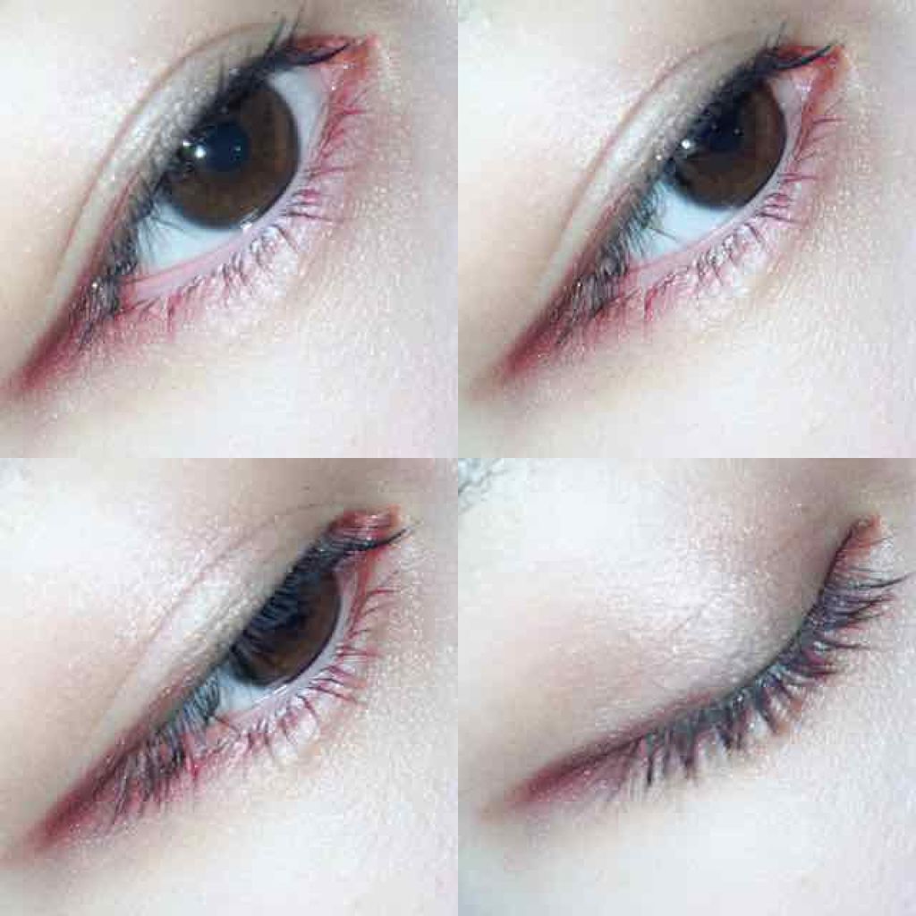 ルックアット マイアイズ/ETUDE/単色アイシャドウを使ったクチコミ(2枚目)