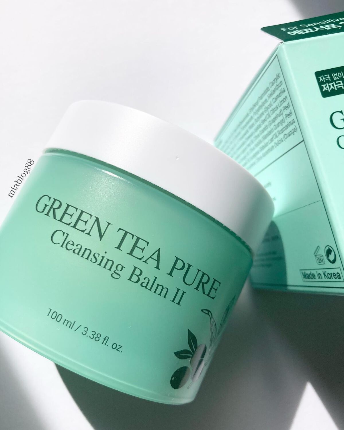 カクタストナーパッド/YADAH/トナーパッドを使ったクチコミ(2枚目)