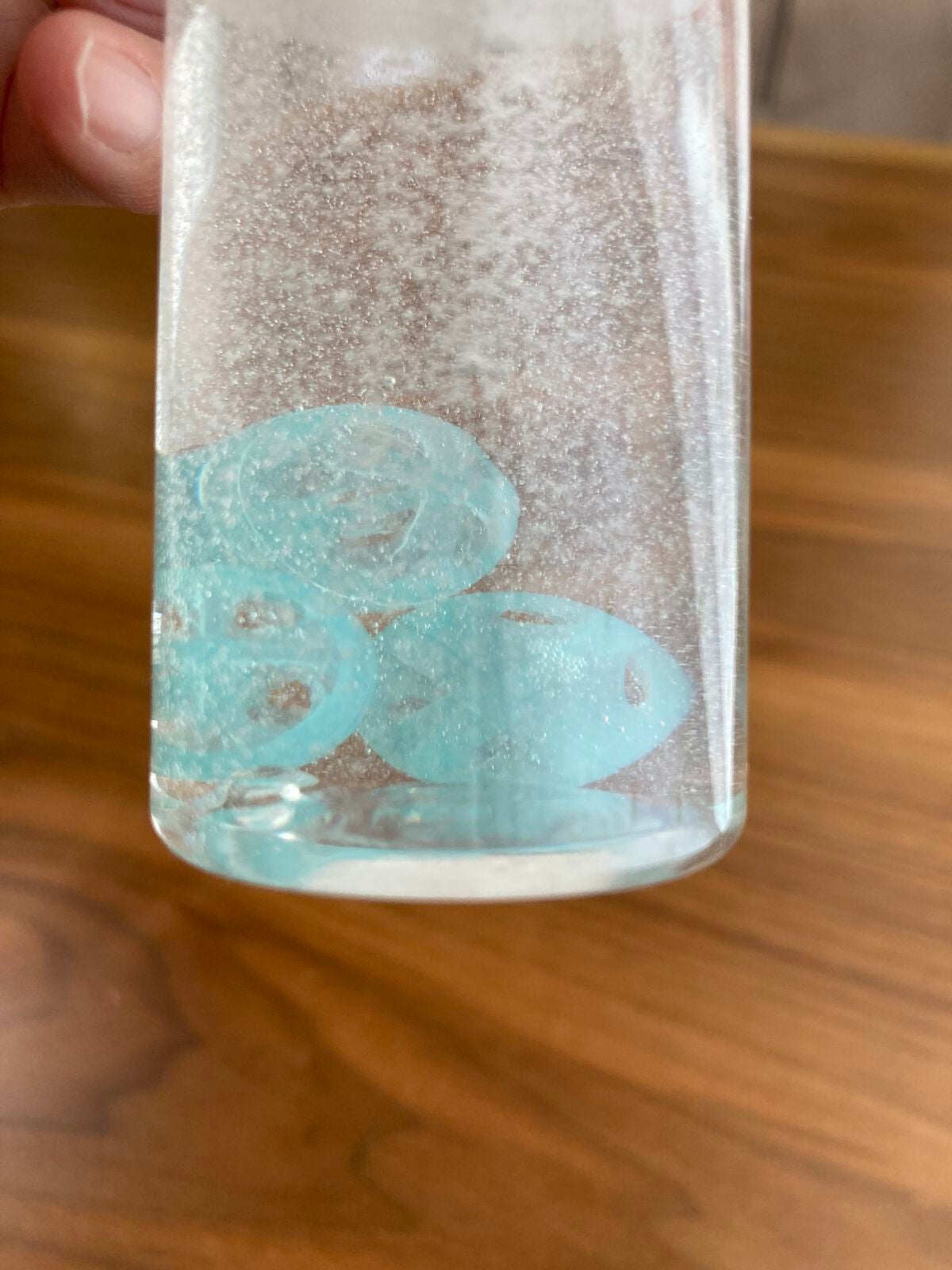 クレンジングリキッド/オルビス/クレンジングウォーターを使ったクチコミ(2枚目)