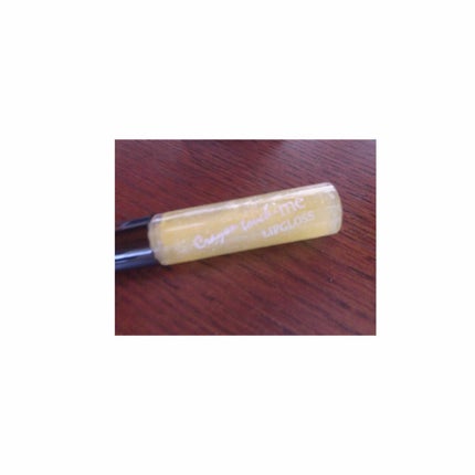 STリップグロス/crayontouch-me/リップグロスを使ったクチコミ(1枚目)