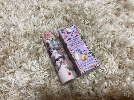 リップスティック ケース CS 052/PAUL & JOE BEAUTE/その他化粧小物の画像