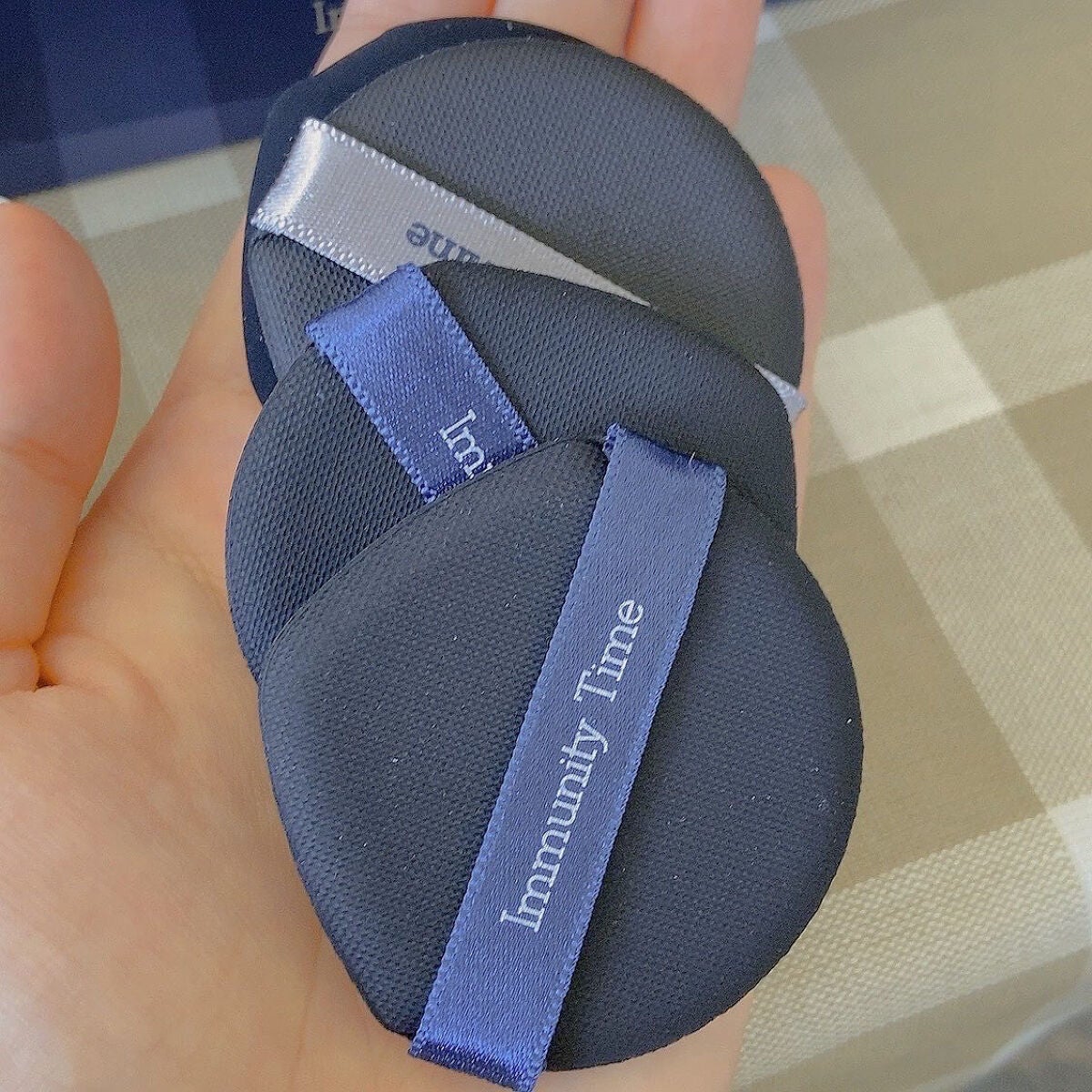 イミュニティタイムリターンクッション/Immunity Time/クッションファンデーションを使ったクチコミ(6枚目)