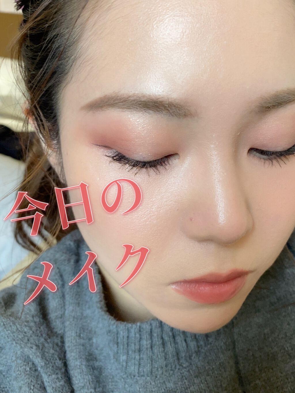 シャドーカスタマイズ/MAJOLICA MAJORCA/単色アイシャドウを使ったクチコミ(1枚目)