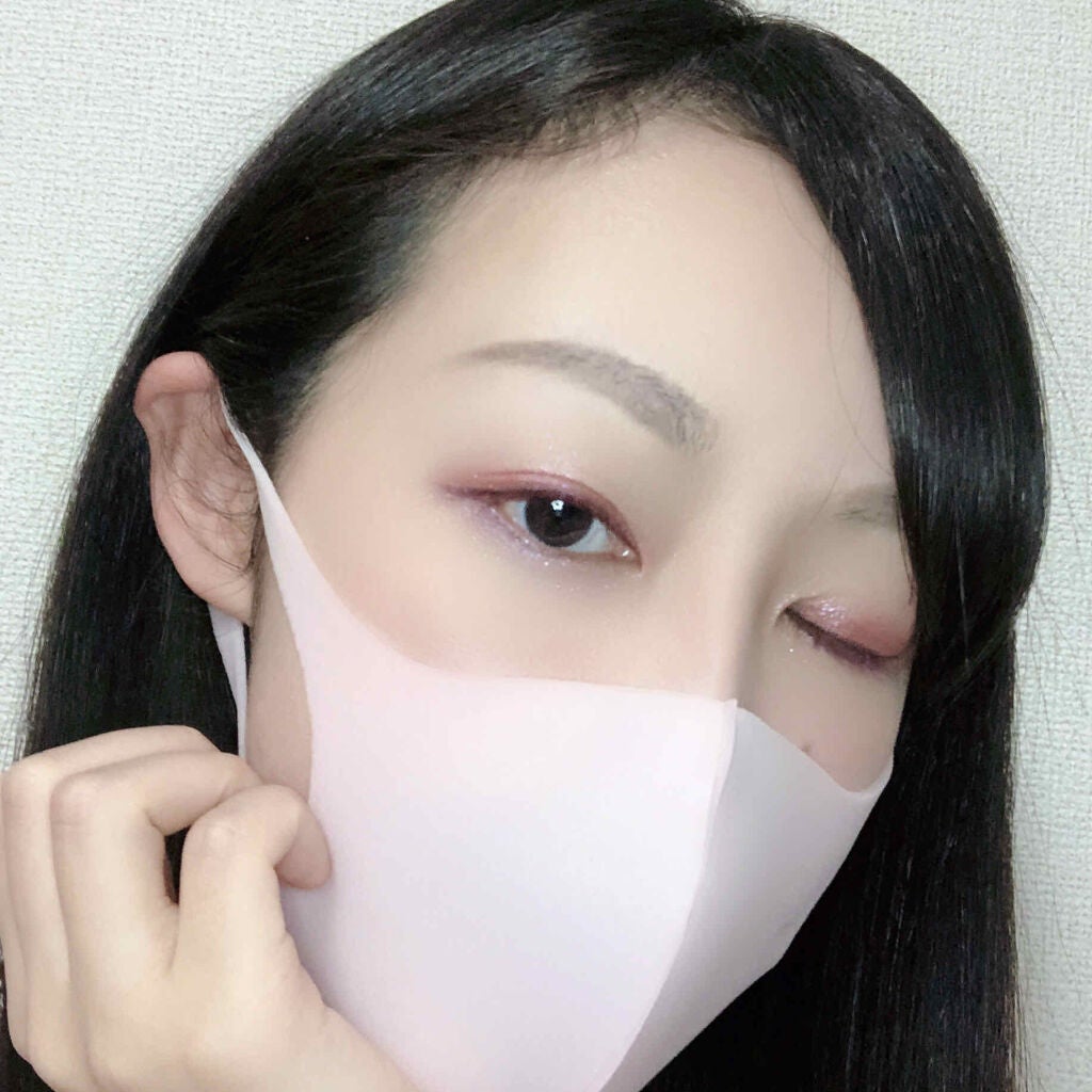 スパークリング ジェム/DAZZSHOP/ジェル・クリームアイシャドウを使ったクチコミ(2枚目)