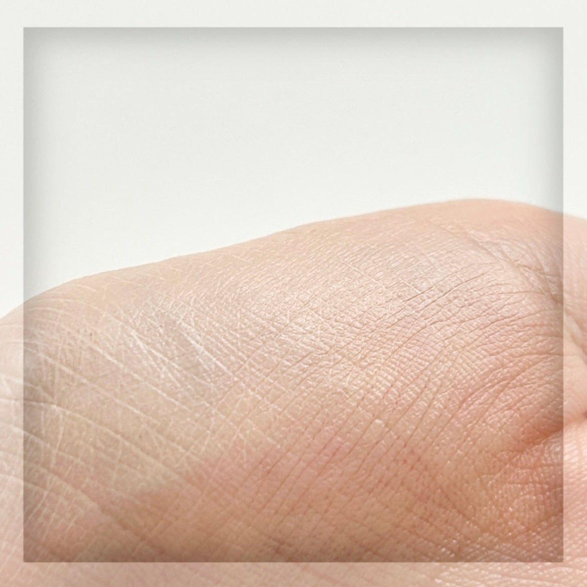 フィー クッションエッグフィットカバー/fwee/クッションファンデーションを使ったクチコミ(5枚目)