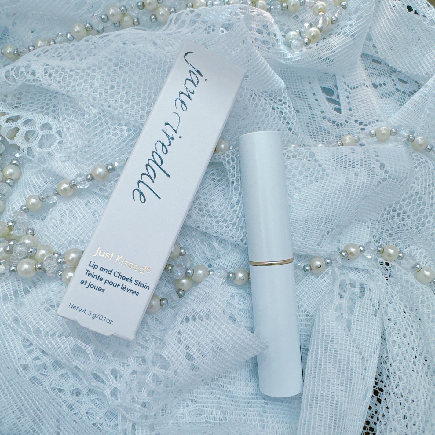 フォーエバー/ジェーン・アイルデール/ジェル・クリームチークを使ったクチコミ(5枚目)