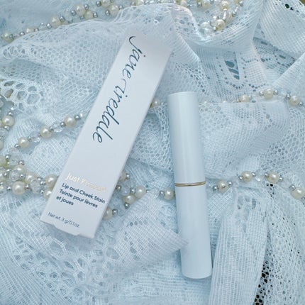 フォーエバー/ジェーン・アイルデール/ジェル・クリームチークを使ったクチコミ(5枚目)