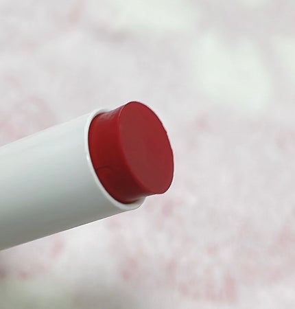 Blooming Kitty リップスティック/DAISO/口紅を使ったクチコミ(4枚目)