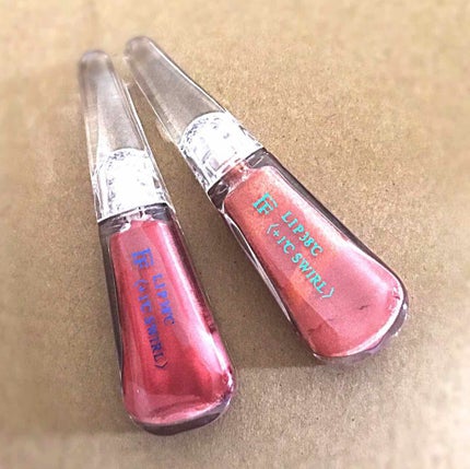 38°C / 99°F リップトリートメント (リップ美容液)/UZU BY FLOWFUSHI/リップケアを使ったクチコミ(1枚目)