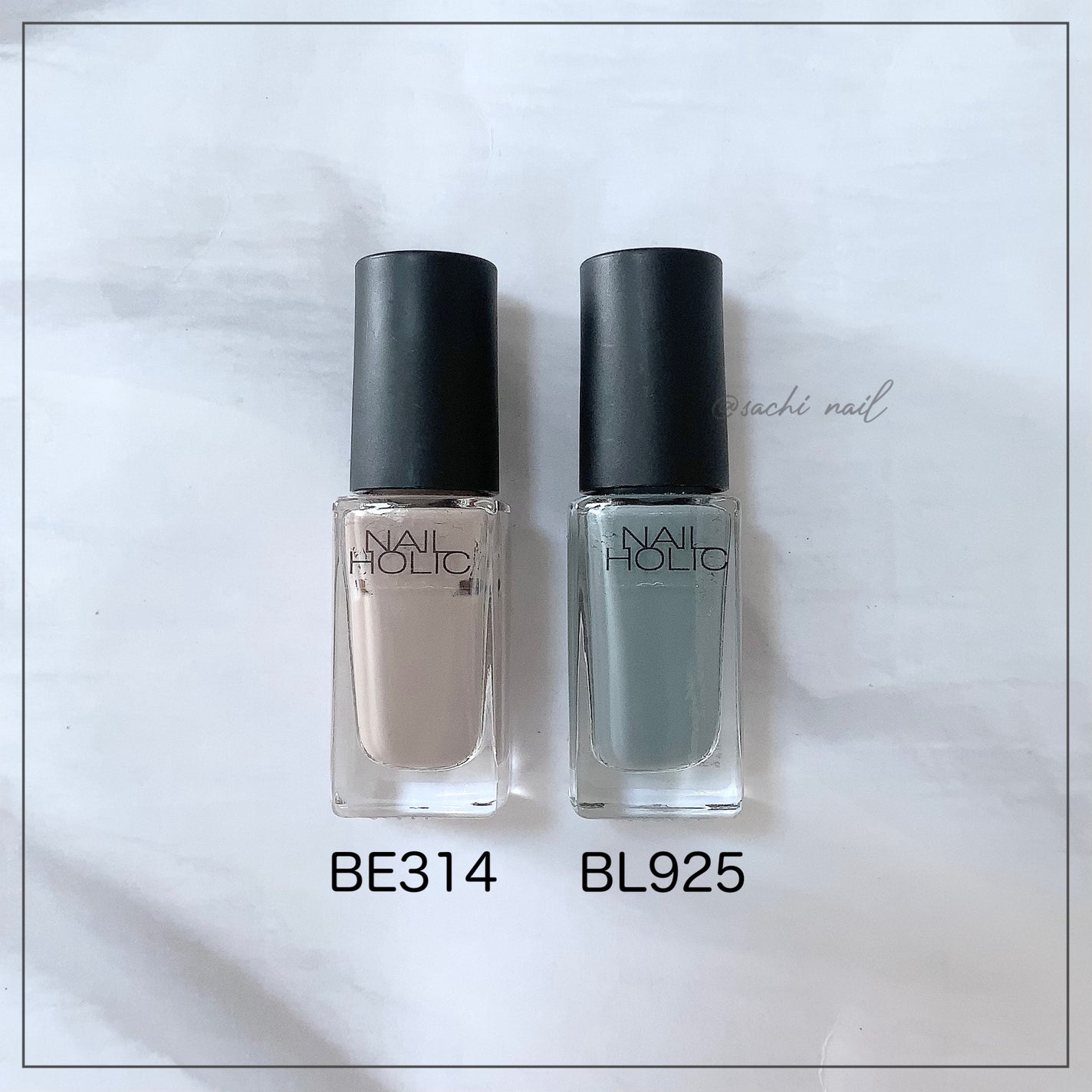 ネイルホリック Nostalgic color/ネイルホリック/マニキュアを使ったクチコミ(7枚目)